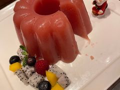 -威斯汀舞台餐厅