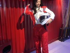 -RD卡丁车汽车俱乐部