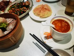 -港久茶餐厅(鹭洲里店)