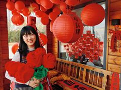 -禧室Joyous Lounge(禧园店)