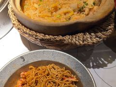 -巴厘龙虾·榜首油焖大虾(音乐学院·沿江酒馆店)