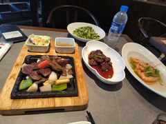-甬上名灶(天一阁·翠柏店)