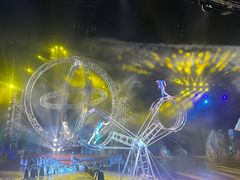 -横店影视城梦幻谷园区