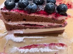 -提亚烘焙·手作面包·生日蛋糕(七星店)