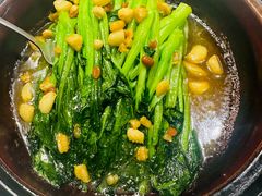-香雪海饭店中餐厅(人民桥店)