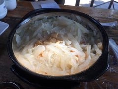 萝卜红粉丝-农厨好味·温泉鹅·农家菜