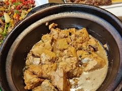 -张大嘴菜馆(庞各庄店)