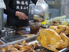 -南门绿玉农贸市场