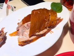 -京鸭棠(让胡路万达店)
