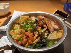 -水平有限广西米粉·广西风味集(五道口店)