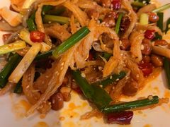 -松涛园朝鲜·海鲜·料理店(鸭绿江断桥店)