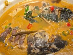 -庆江南江南菜(琴湖溪里花园城店)