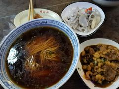 -同得兴 Since·1995 传统苏式面馆(嘉馀坊店)