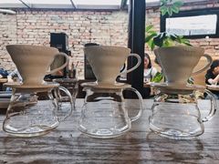 -VOYAGE COFFEE(北锣鼓巷店)