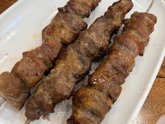 -火娃菜馆(新岭花园1期店)