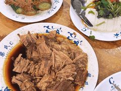 柴氏酱牛肉-柴氏风味斋(甘家口店)