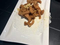 -鑫悦楼煎蟹·16年海鲜大排档