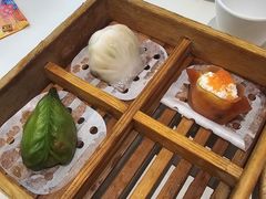 -蔡澜点心·粤菜(月星环球港店)