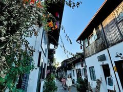 -小河直街历史文化街区