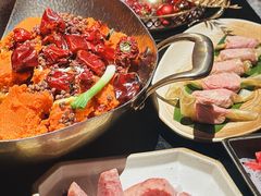 -色響火锅(恒隆广场店)