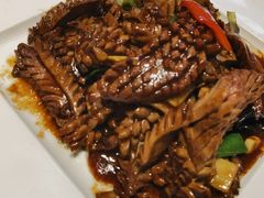 -老德州四合院·德州菜(天衢路店)