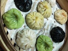 -隆喜元鱼汤包·海鲜(中联广场店)