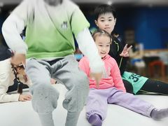 -蒙特利亲子乐园