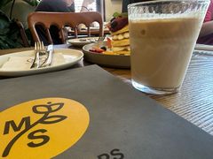 -Money Shops(愚园路店)