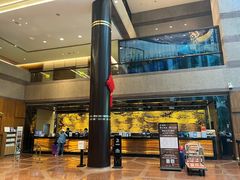 -上海新锦江大酒店