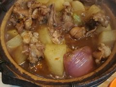 -范贤光鸡公煲(平乐园总店)
