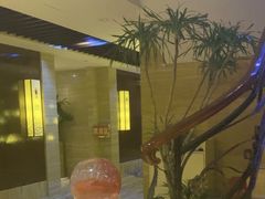 -益健·足疗汗蒸SPA(芙蓉广场店)