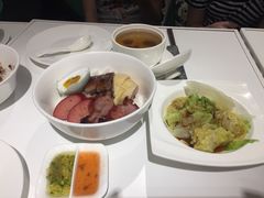 -葡珍轩冰室(虹桥机场T1店)