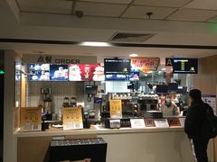-麦当劳(东直门外大街店)