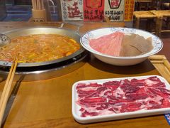 -楠火锅(太古里总店)