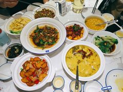 -兰湘子·湘菜小炒(崂山丽达店)