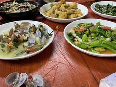 -黄记饮食店·潮汕家常菜(丹霞庄中区店)
