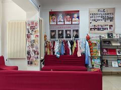 -中国照相馆(交道口店)