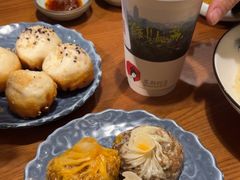 -鑫震源·苏式大虾生煎(山塘街店)