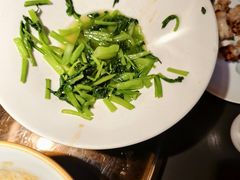 -溪山云境森林音乐餐厅(湖景店)