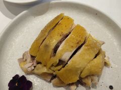三黄鸡-道道鲜·崇明私房菜(五角场店)