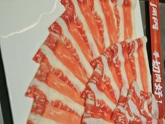 -前门·鲜肉火锅(长风店)