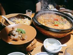 -打酱油·非遗淮扬菜(瘦西湖梅岭店)