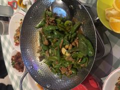 -彭耕记猪油炒小菜(吉联mall店)