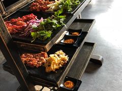-百味源炭火烤翅 ·夜市大排档(酒仙桥店)