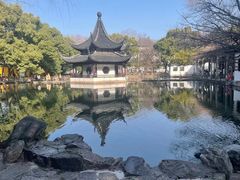 -西园戒幢律寺