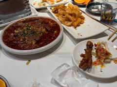 -勇利赵家烤肉坊(含光路店)