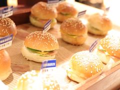 -长兴开元名都大酒店·地中海咖啡厅