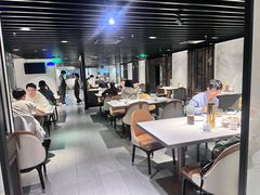-羲和雅苑•北京烤鸭(国贸商城店)