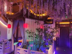 -庭院江南菜•烤鸭•非遗传承(丰台总部基地店)