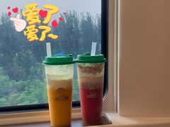 -TFIREROOM火社的茶(裕华万达店)